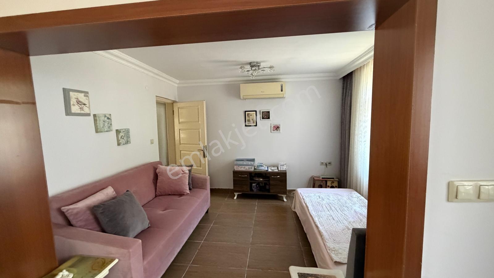 Marmaris Beldibin'de Satılık Tek Katta Müstakil 2+1 Ev Sunuyoruz - Görsel 17