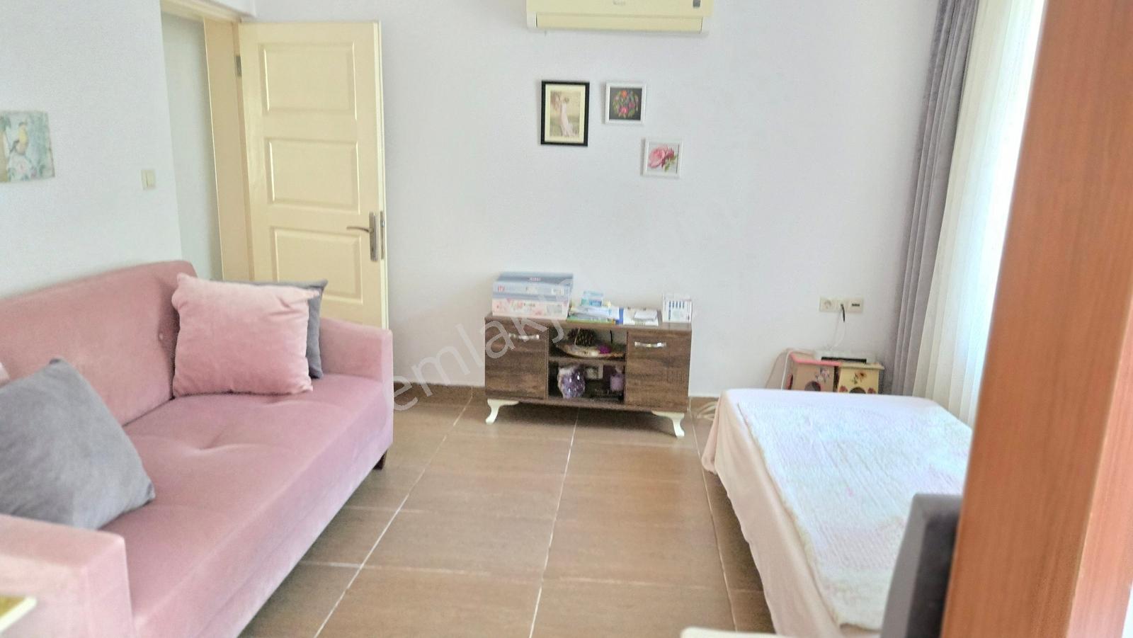Marmaris Beldibin'de Satılık Tek Katta Müstakil 2+1 Ev Sunuyoruz - Görsel 20