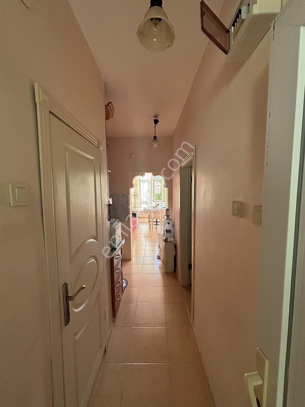 Erdek Sahil Mahallesin De Denize Sıfır 1+1 Satılık Daire - Görsel 24