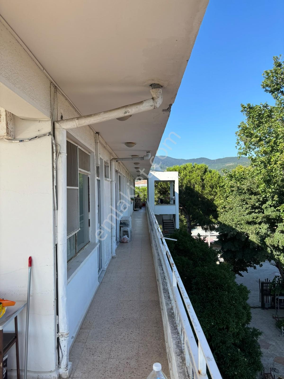 Erdek Sahil Mahallesin De Denize Sıfır 1+1 Satılık Daire - Görsel 21