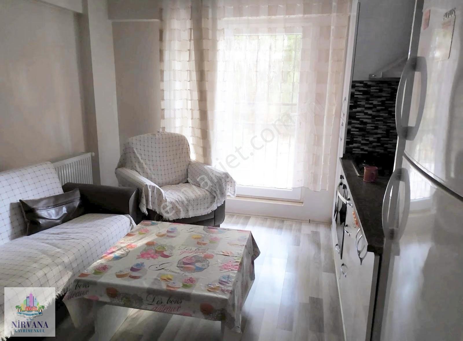 Tekden Hastanesi Karşısı Eşyalı 2+1 Kiralık Daire - Görsel 7