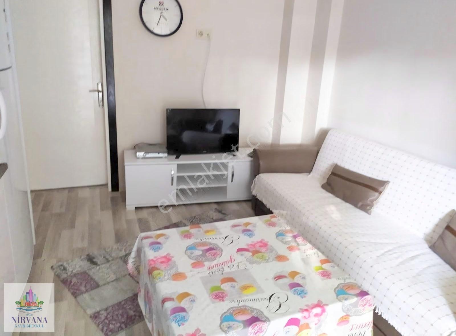 Tekden Hastanesi Karşısı Eşyalı 2+1 Kiralık Daire - Görsel 9