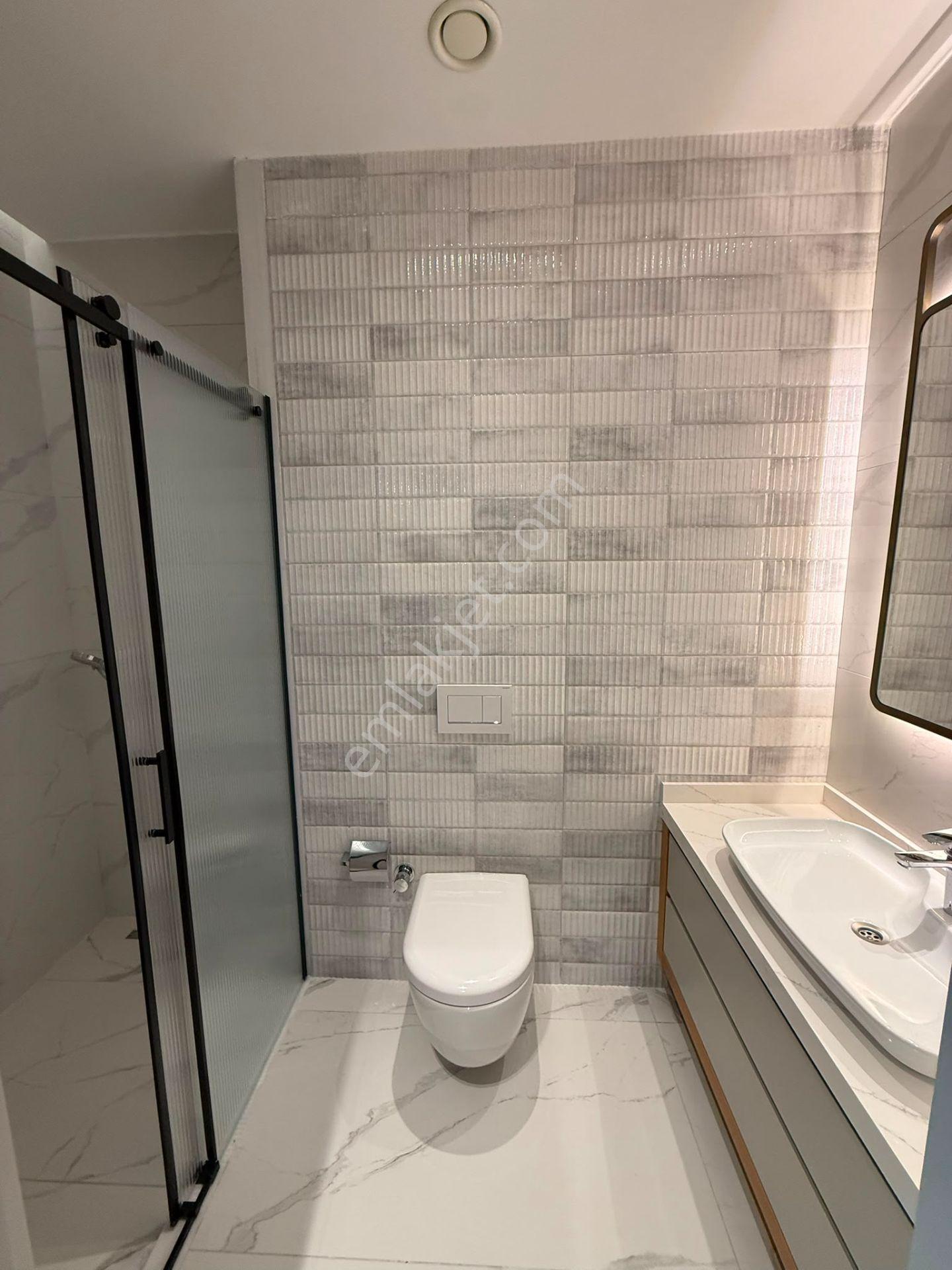 Sorgunda Prime Villalarında Müstakil 3+1 Havuzlu Villa - Görsel 23