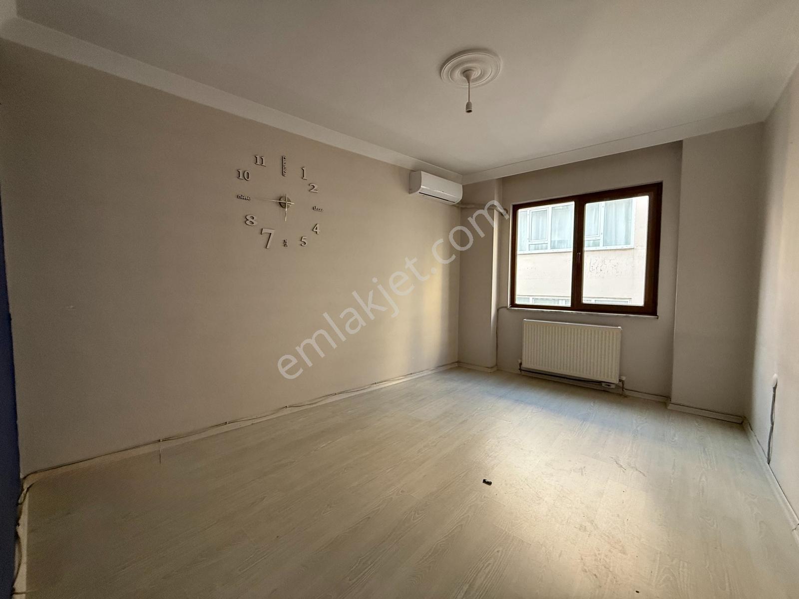 Tuzcumurat'ta 2+1 Ayrı Mutfaklı Ara Kat Satılık Daire - Görsel 17