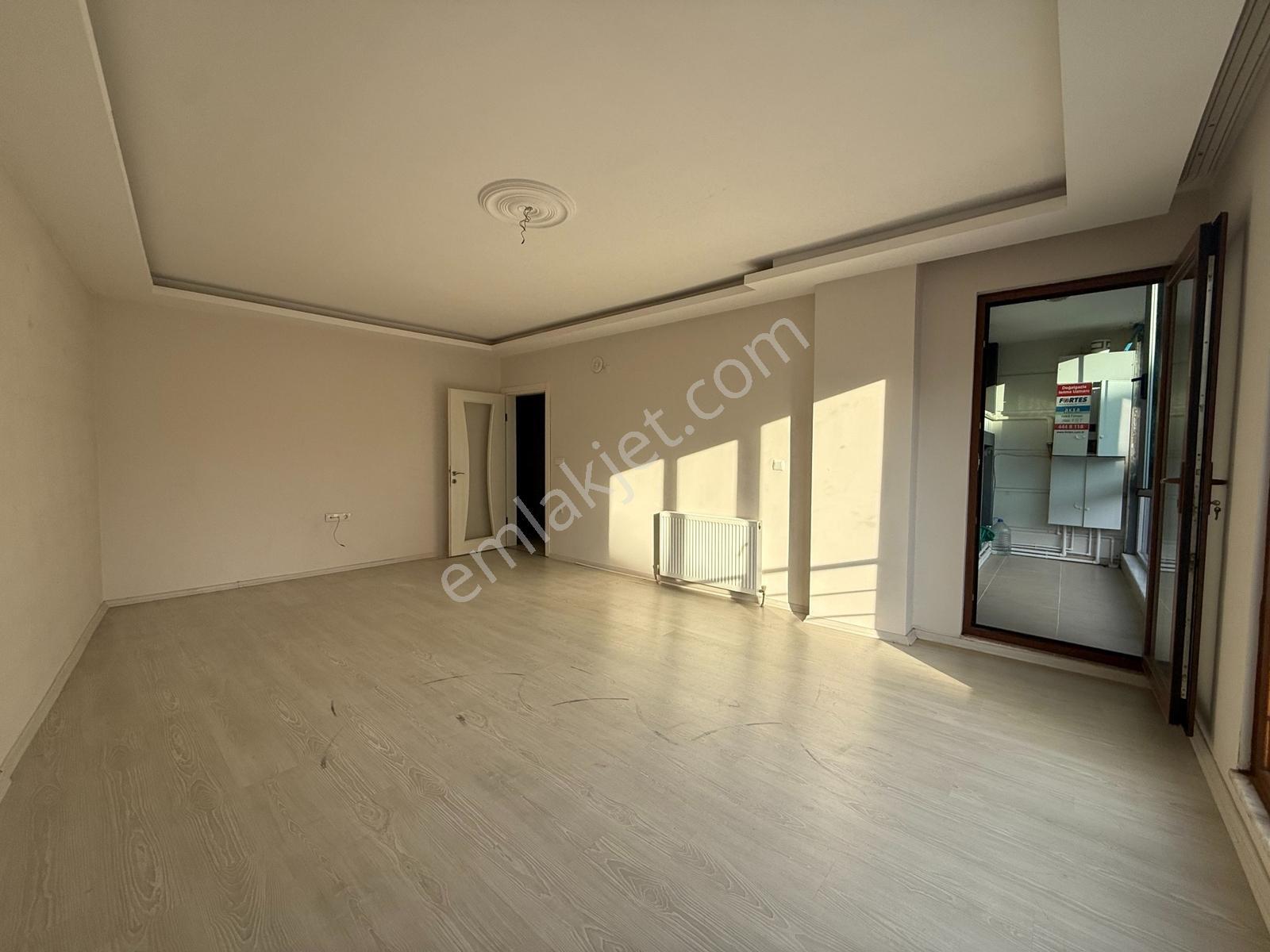 Tuzcumurat'ta 2+1 Ayrı Mutfaklı Ara Kat Satılık Daire - Görsel 12