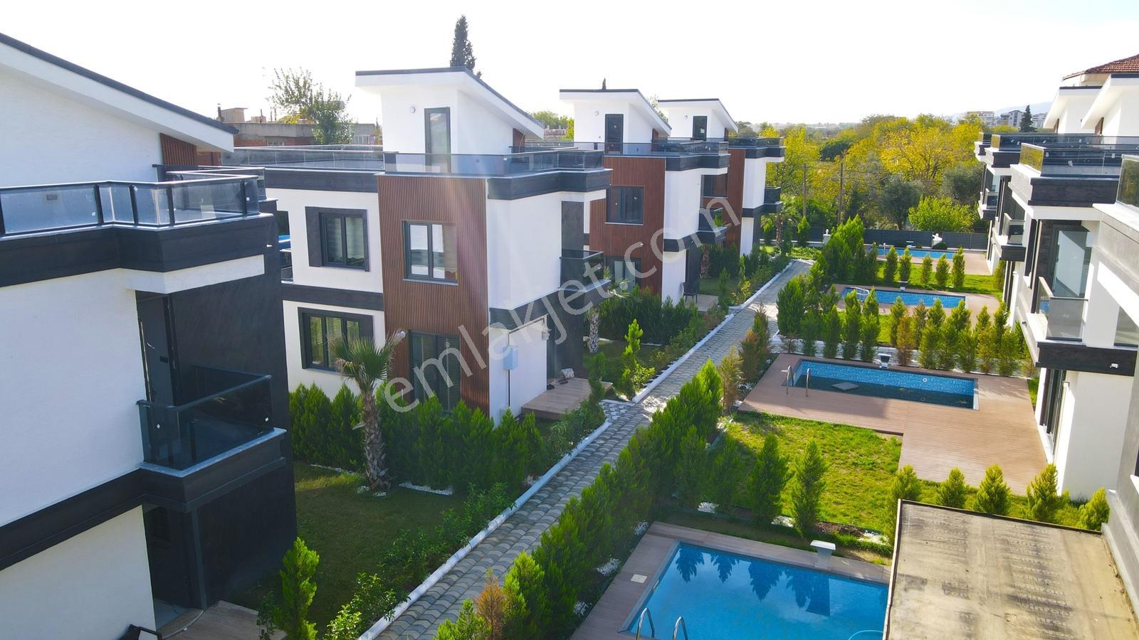 Bölgenin En Yüksek Şerefiyeli Villası-sadece Detayları İnceleyin - Görsel 12
