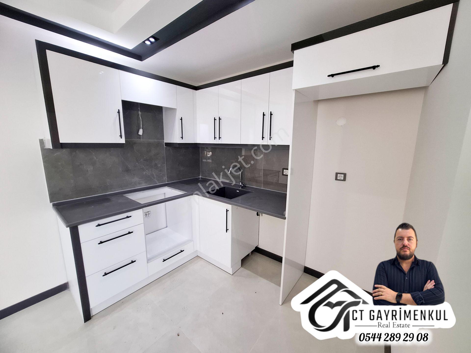 Didim'de Satılık 2+1 Orta Kat Merkeze Yakın Asansörlü Daire - Görsel 15