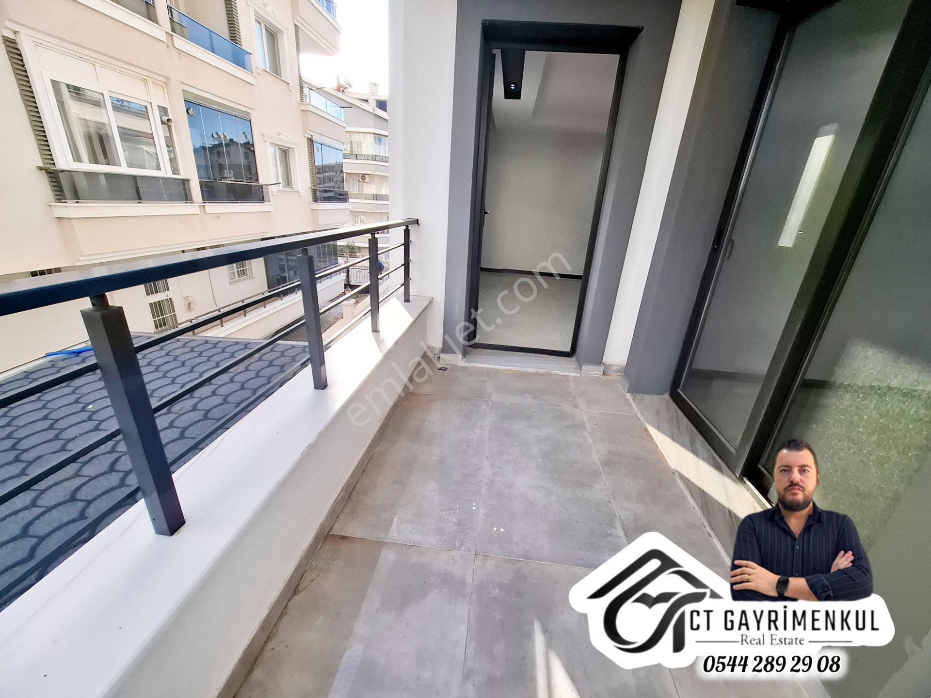 Didim'de Satılık 2+1 Orta Kat Merkeze Yakın Asansörlü Daire - Görsel 8