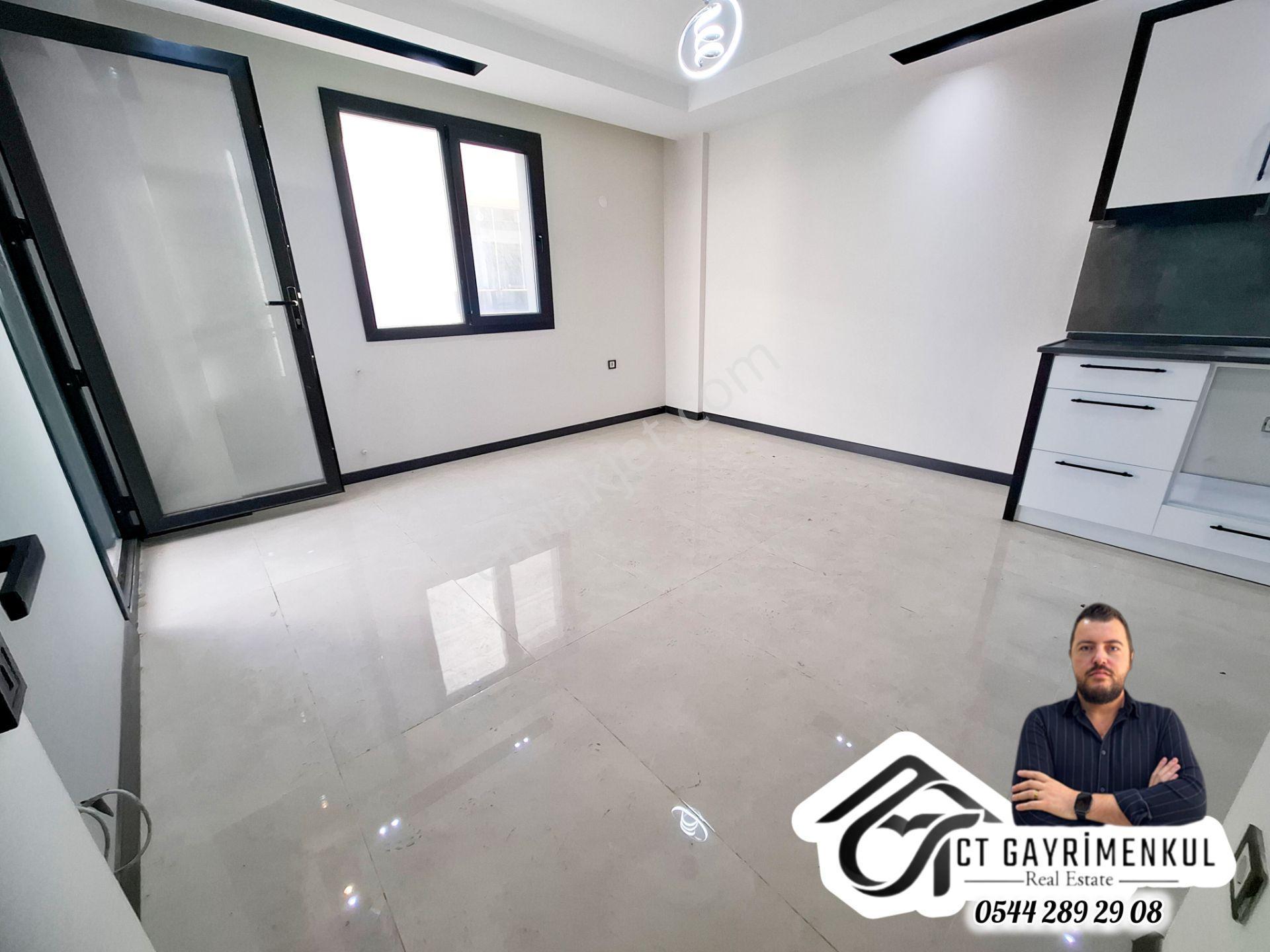 Didim'de Satılık 2+1 Orta Kat Merkeze Yakın Asansörlü Daire - Görsel 14
