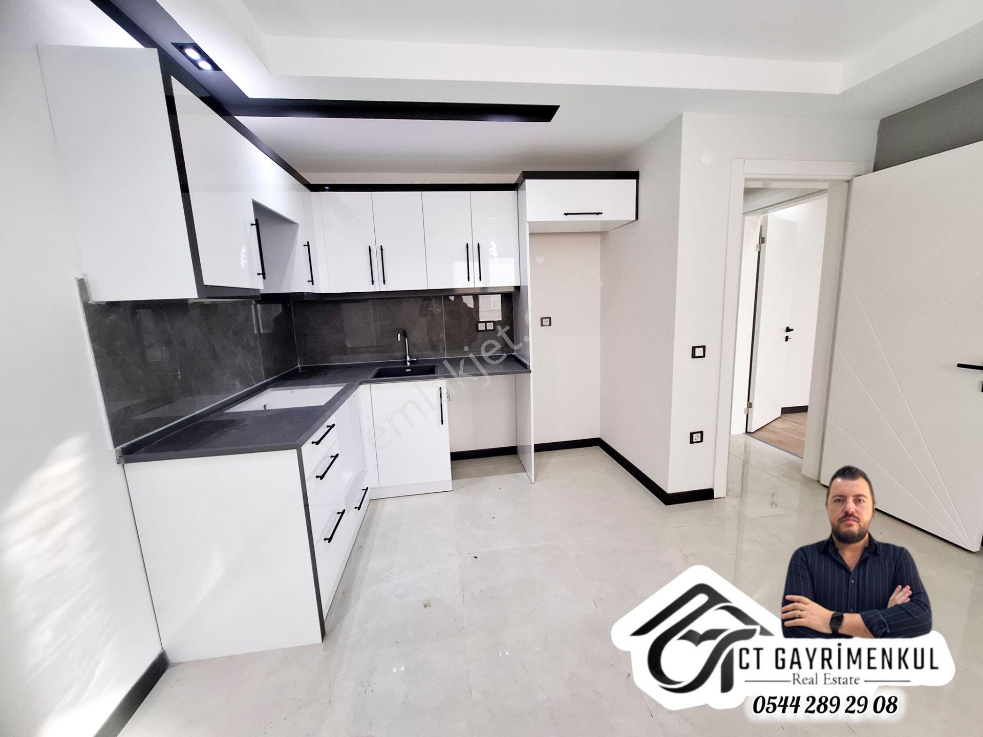 Didim'de Satılık 2+1 Orta Kat Merkeze Yakın Asansörlü Daire - Görsel 7