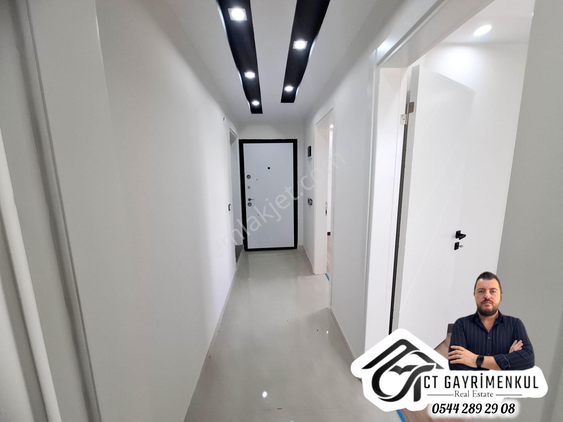 Didim'de Satılık 2+1 Orta Kat Merkeze Yakın Asansörlü Daire - Görsel 16