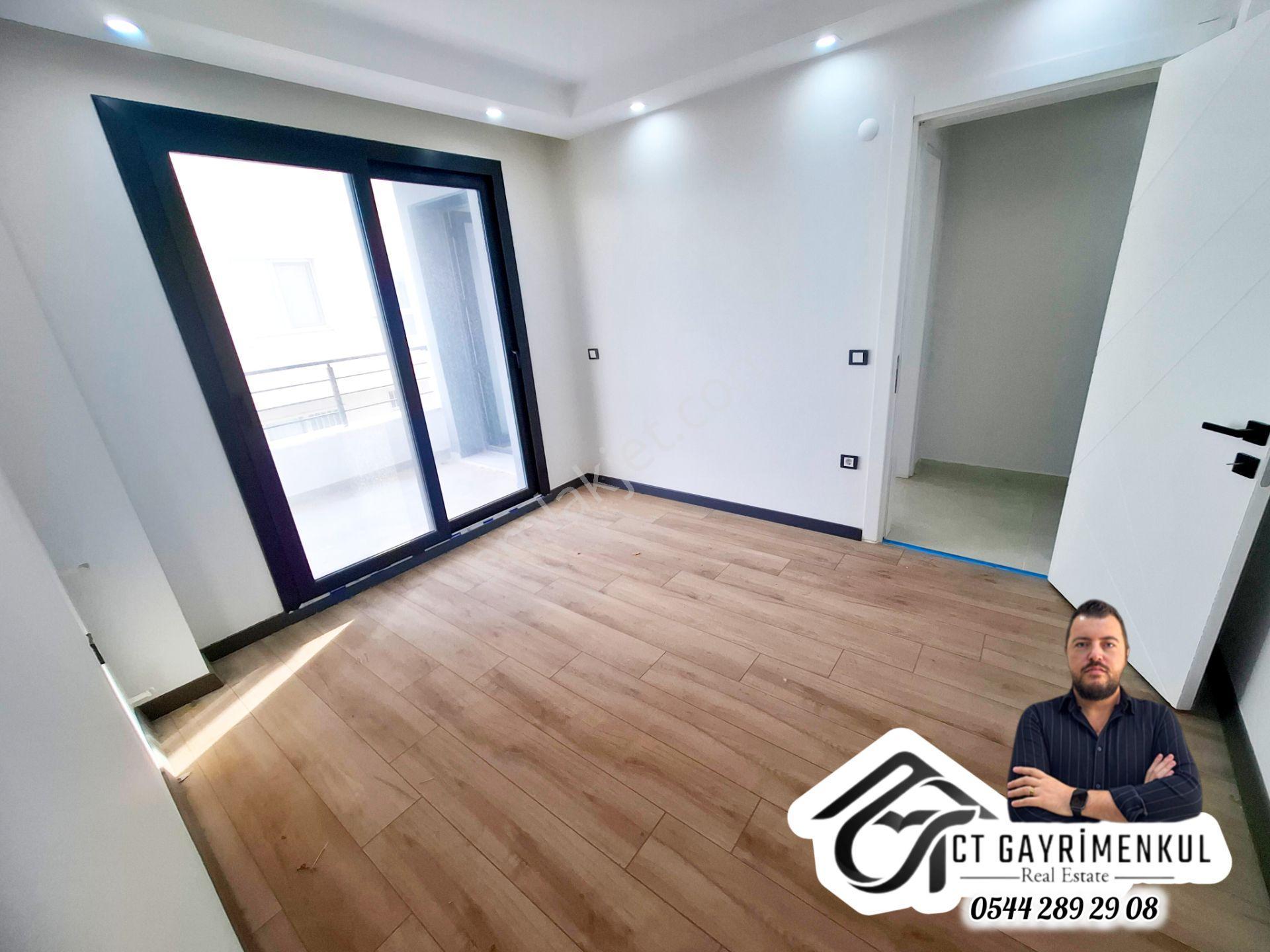 Didim'de Satılık 2+1 Orta Kat Merkeze Yakın Asansörlü Daire - Görsel 18