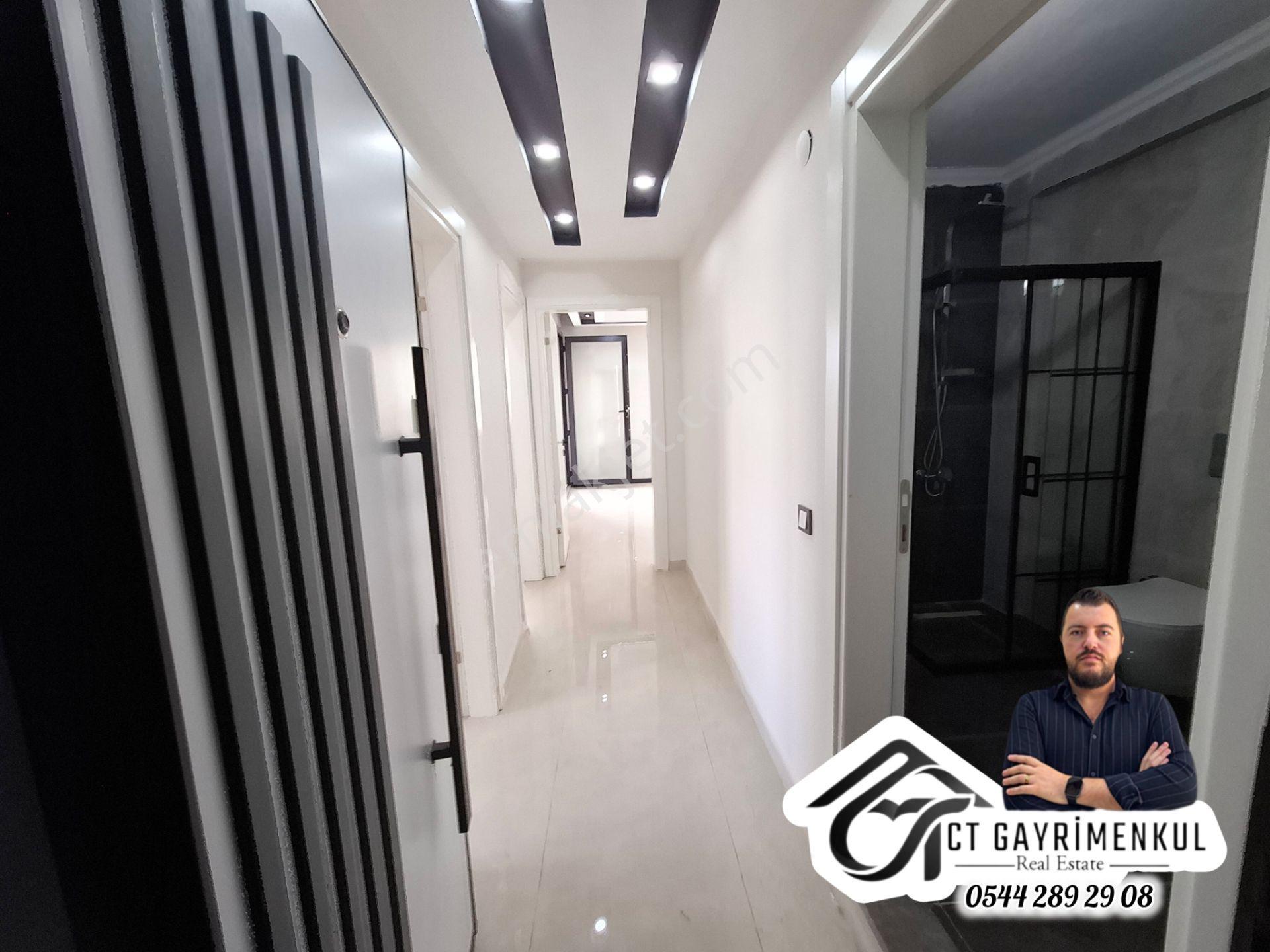 Didim'de Satılık 2+1 Orta Kat Merkeze Yakın Asansörlü Daire - Görsel 26