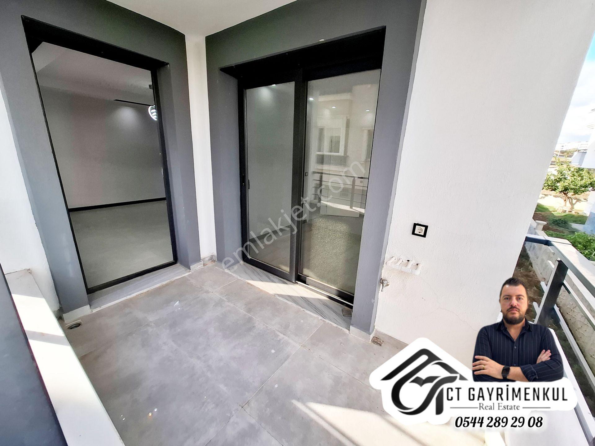 Didim'de Satılık 2+1 Orta Kat Merkeze Yakın Asansörlü Daire - Görsel 9