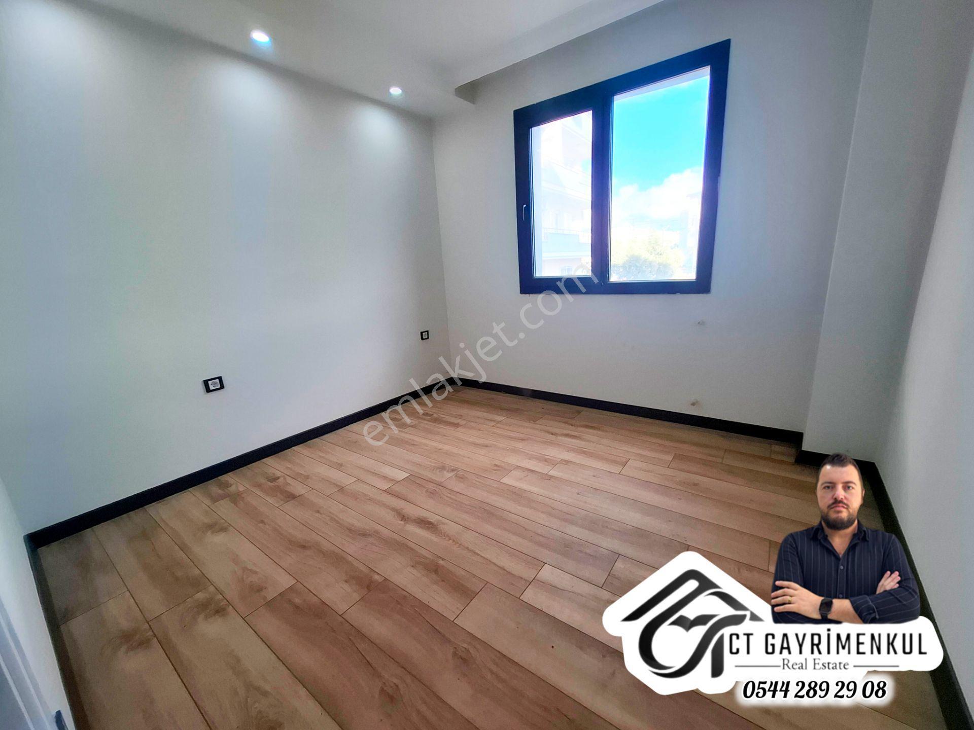 Didim'de Satılık 2+1 Orta Kat Merkeze Yakın Asansörlü Daire - Görsel 21