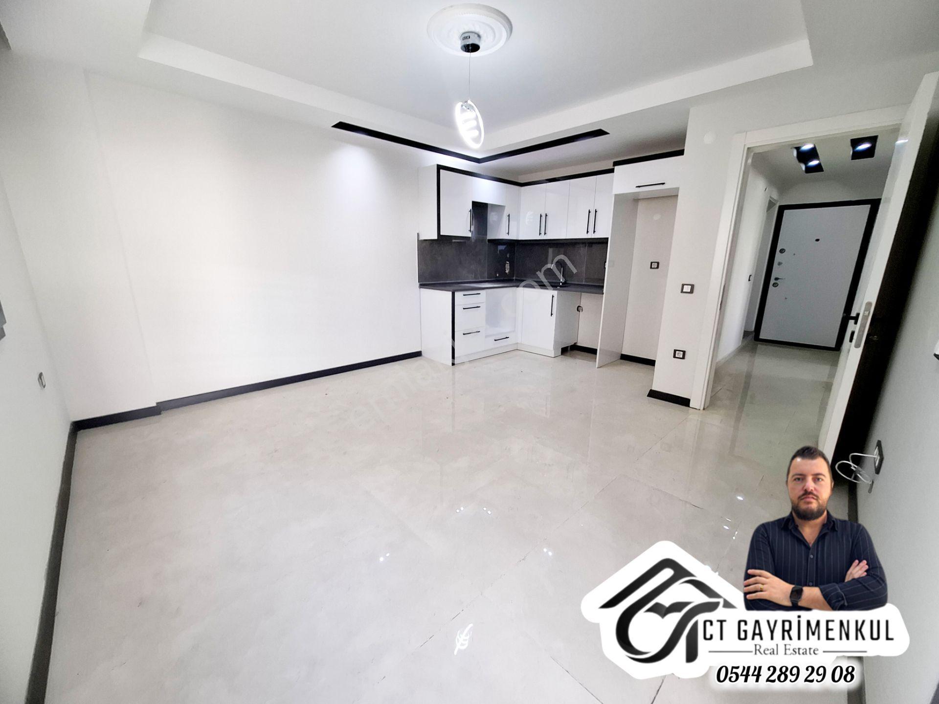 Didim'de Satılık 2+1 Orta Kat Merkeze Yakın Asansörlü Daire - Görsel 13