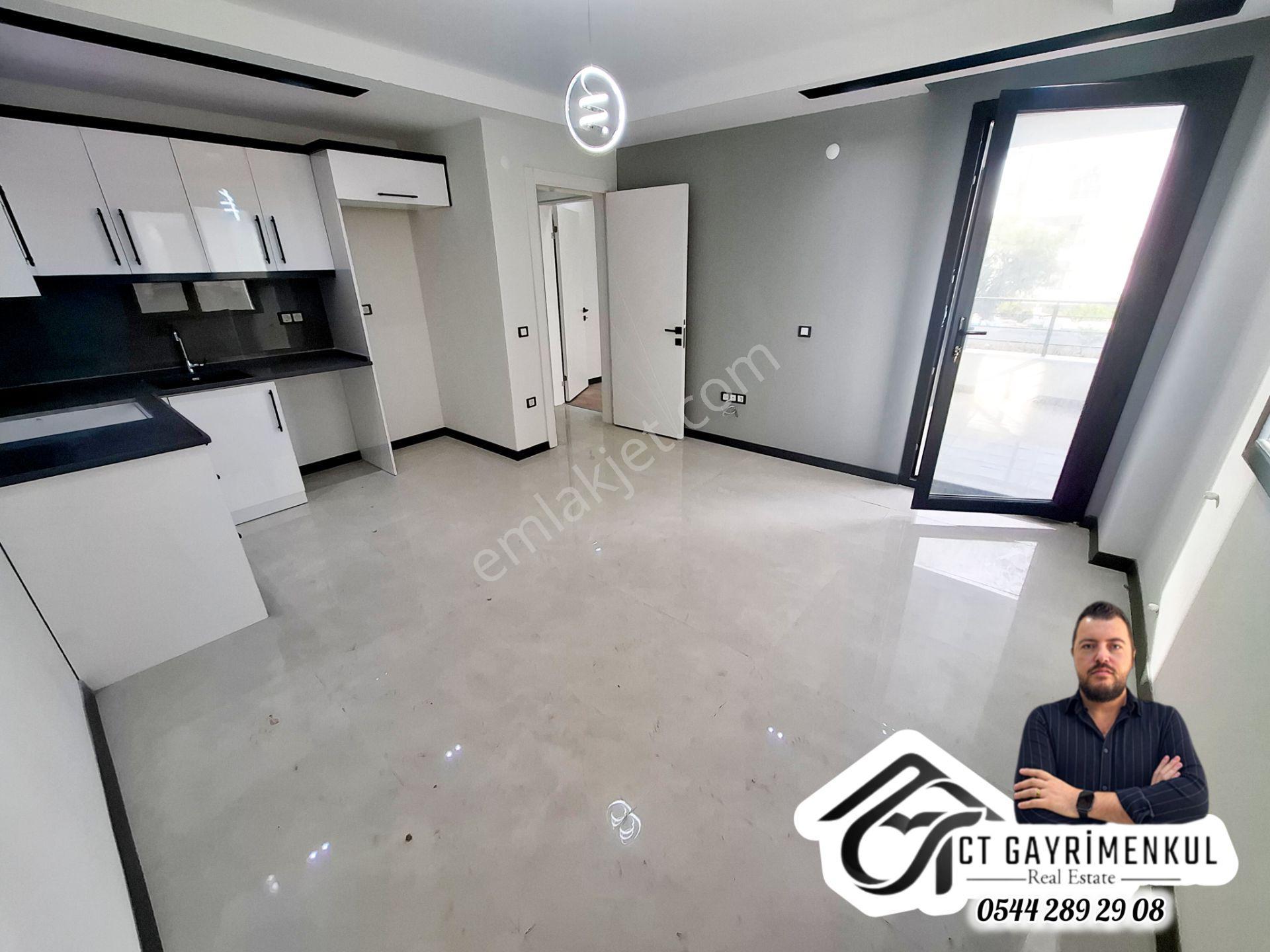 Didim'de Satılık 2+1 Orta Kat Merkeze Yakın Asansörlü Daire - Görsel 12