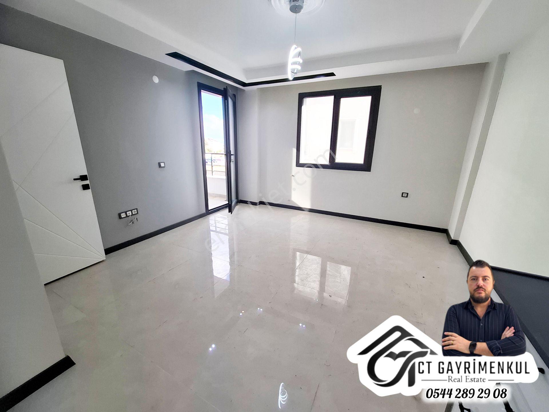 Didim'de Satılık 2+1 Orta Kat Merkeze Yakın Asansörlü Daire - Görsel 11