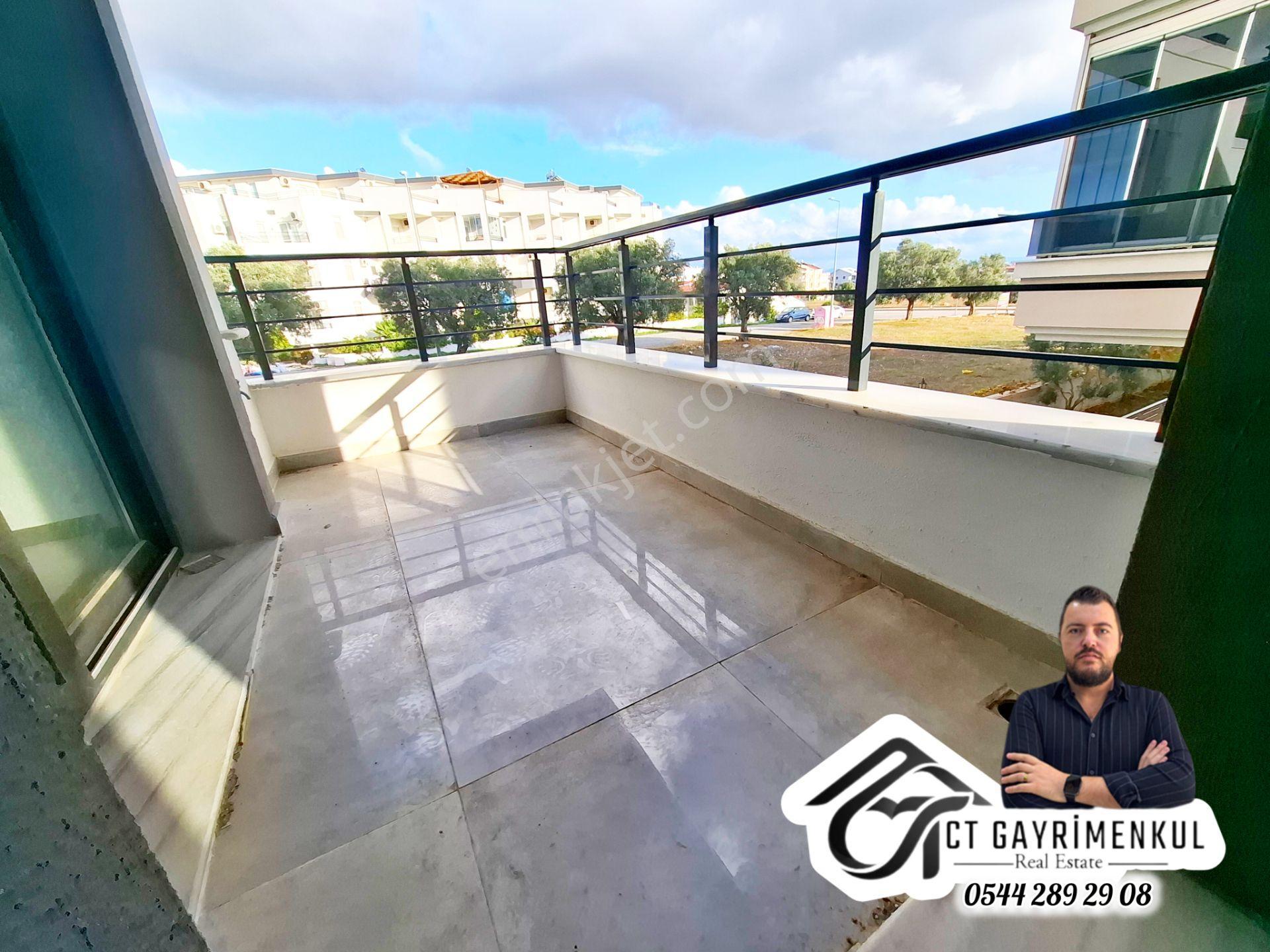 Didim'de Satılık 2+1 Orta Kat Merkeze Yakın Asansörlü Daire - Görsel 10