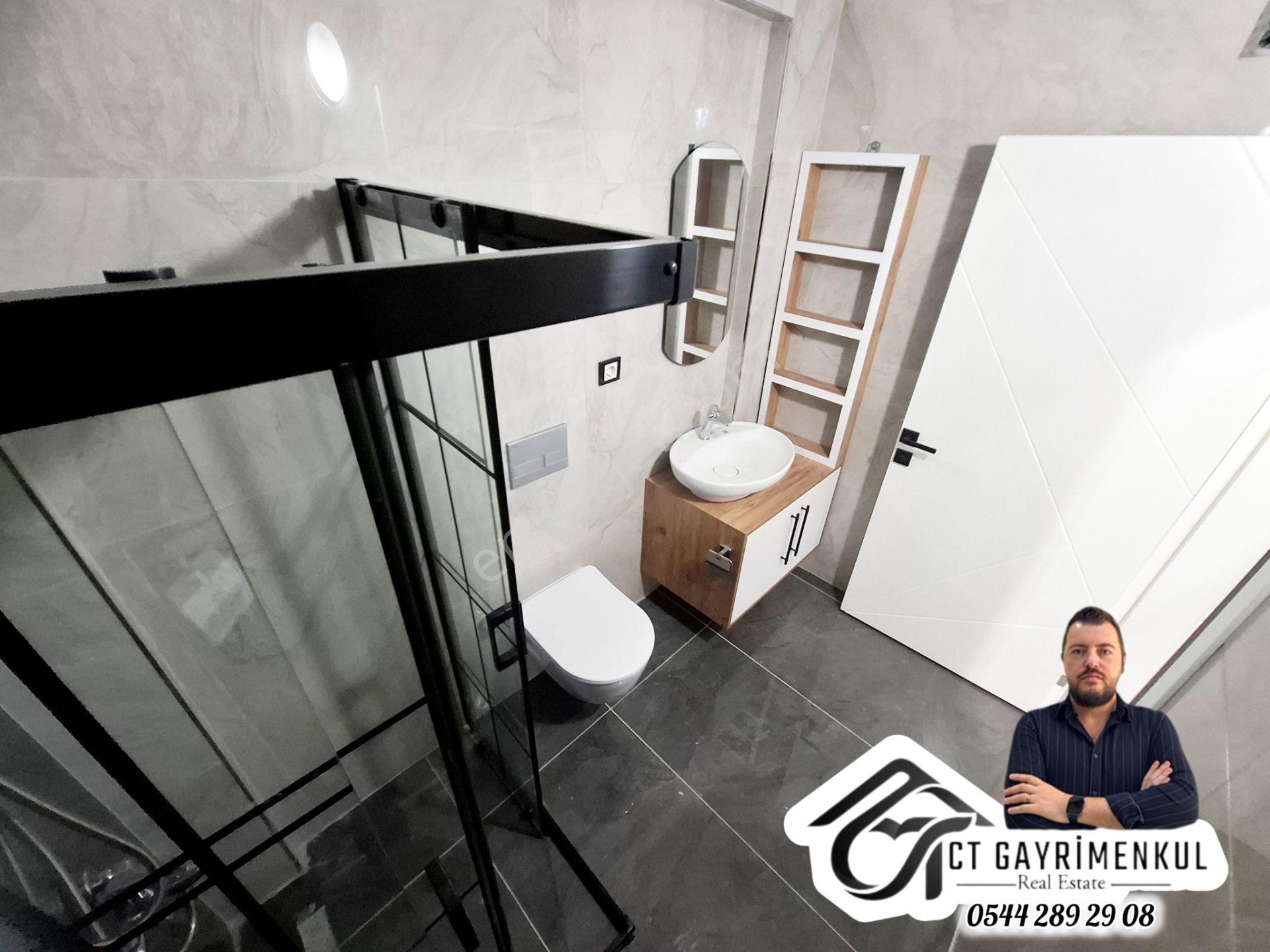 Didim'de Satılık 2+1 Orta Kat Merkeze Yakın Asansörlü Daire - Görsel 22