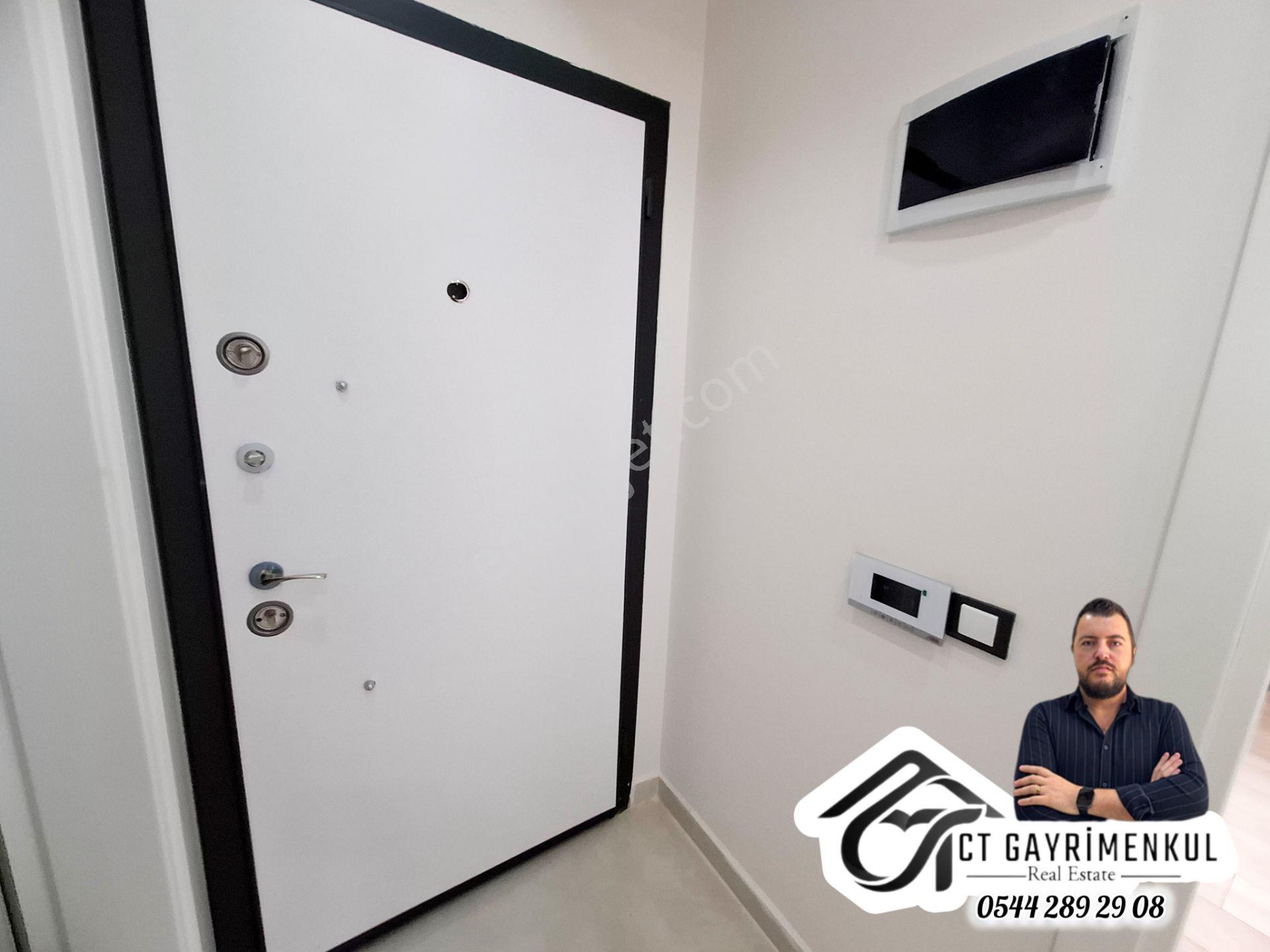 Didim'de Satılık 2+1 Orta Kat Merkeze Yakın Asansörlü Daire - Görsel 6
