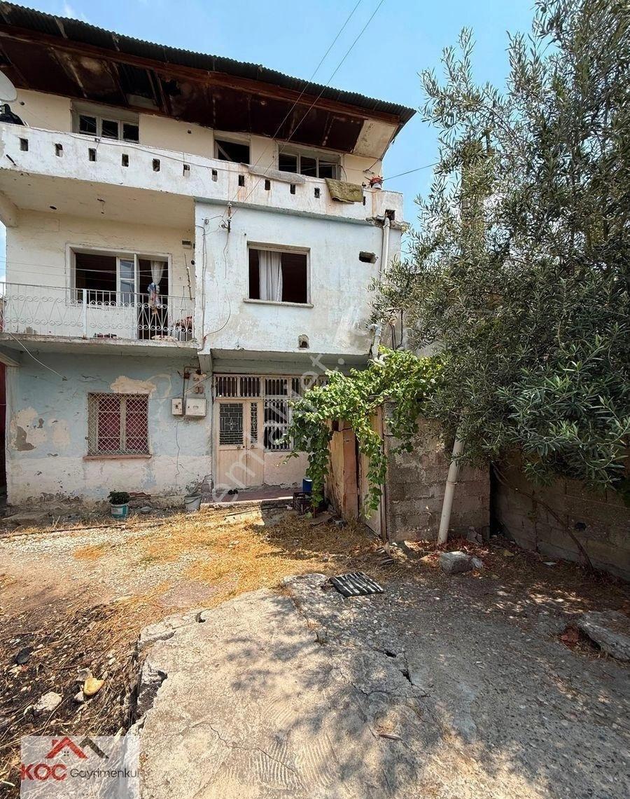 Koçtan Acil Satılık Arsa Fiyatına 3 Katlı Bina - Görsel 16