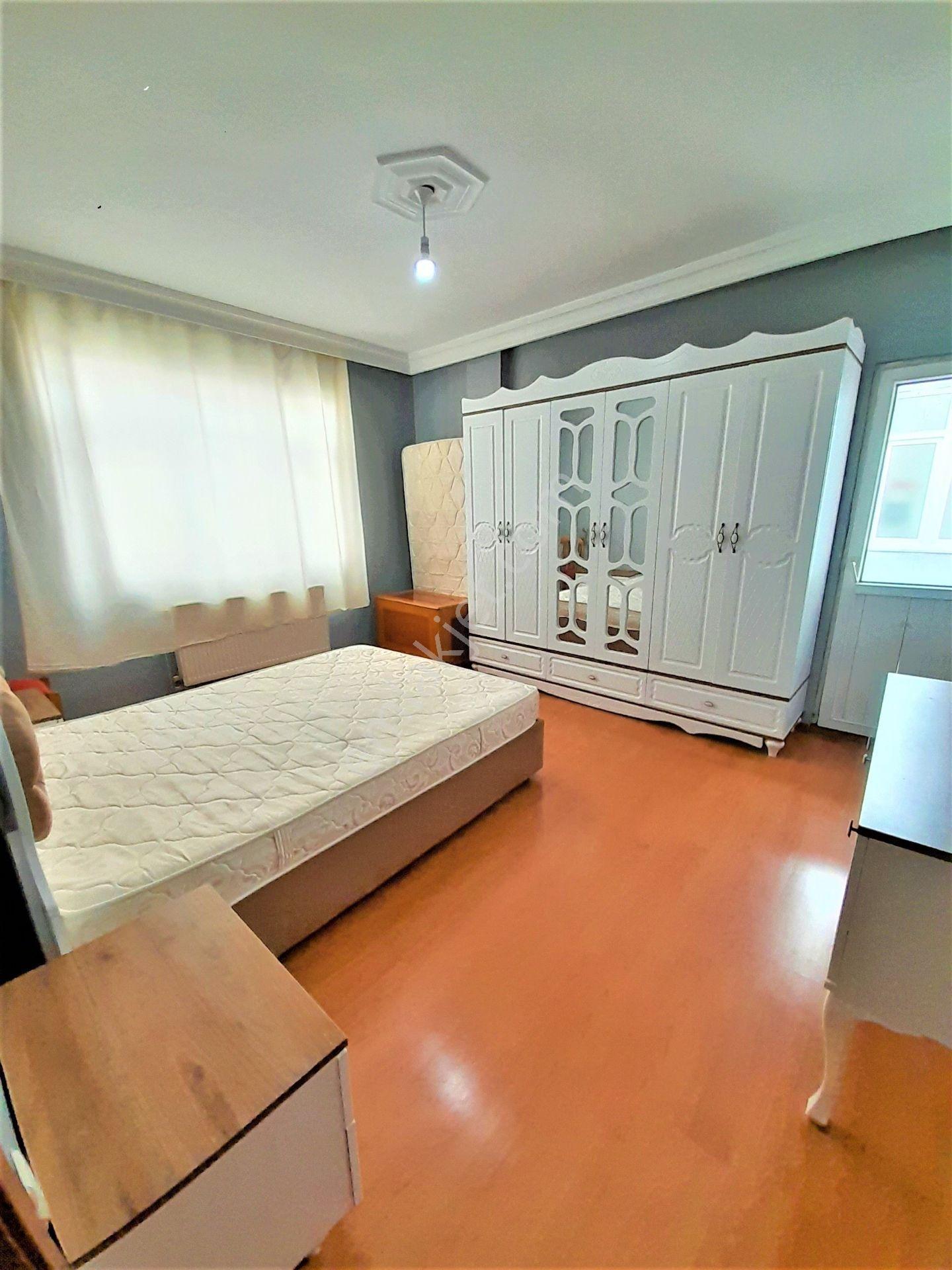 Seba'dan Sefaköy Merkzde 2+1 140m2 Az Katlı Geniş Arakat Daireee - Görsel 20