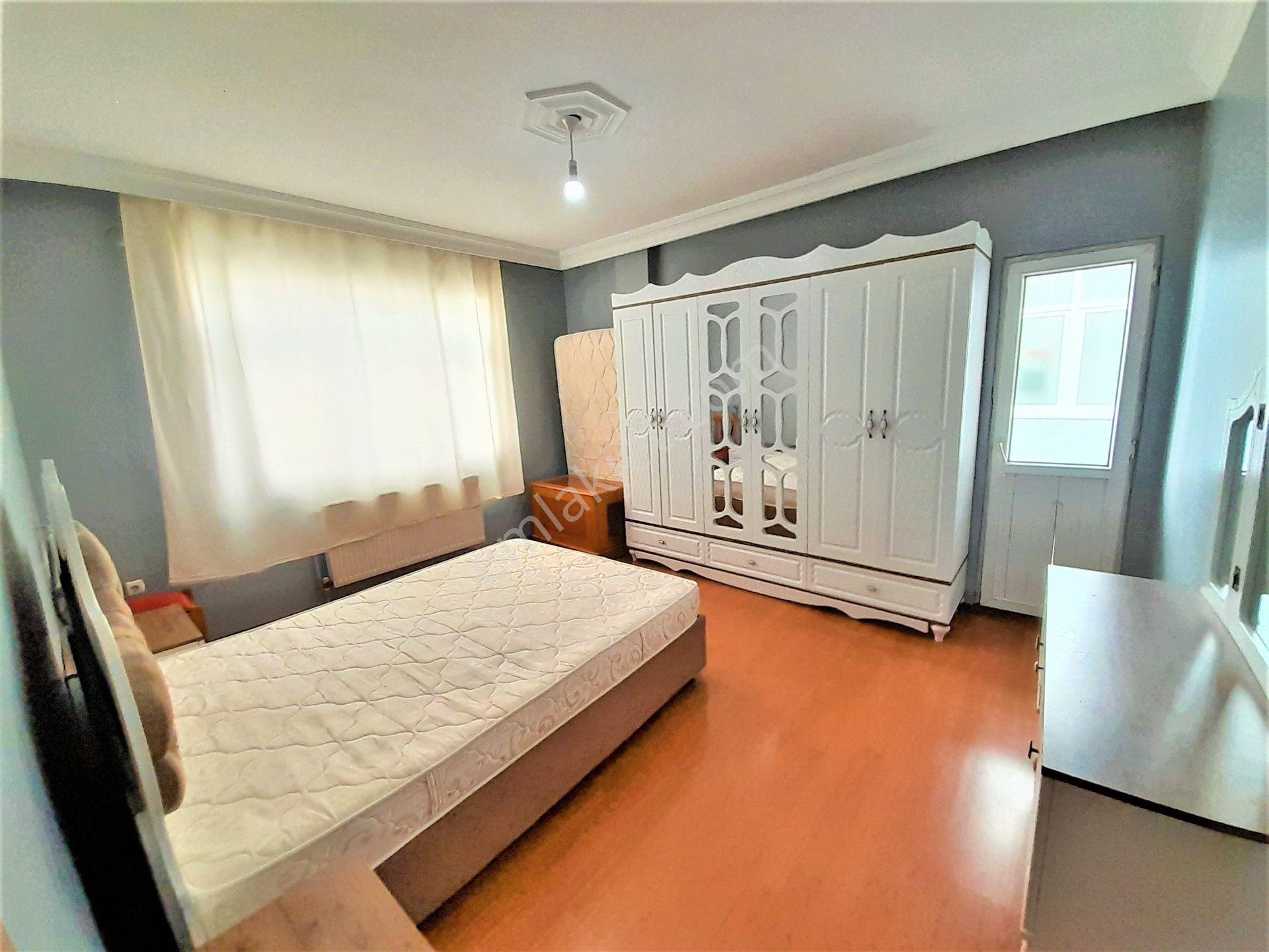 Seba'dan Sefaköy Merkzde 2+1 140m2 Az Katlı Geniş Arakat Daireee - Görsel 19
