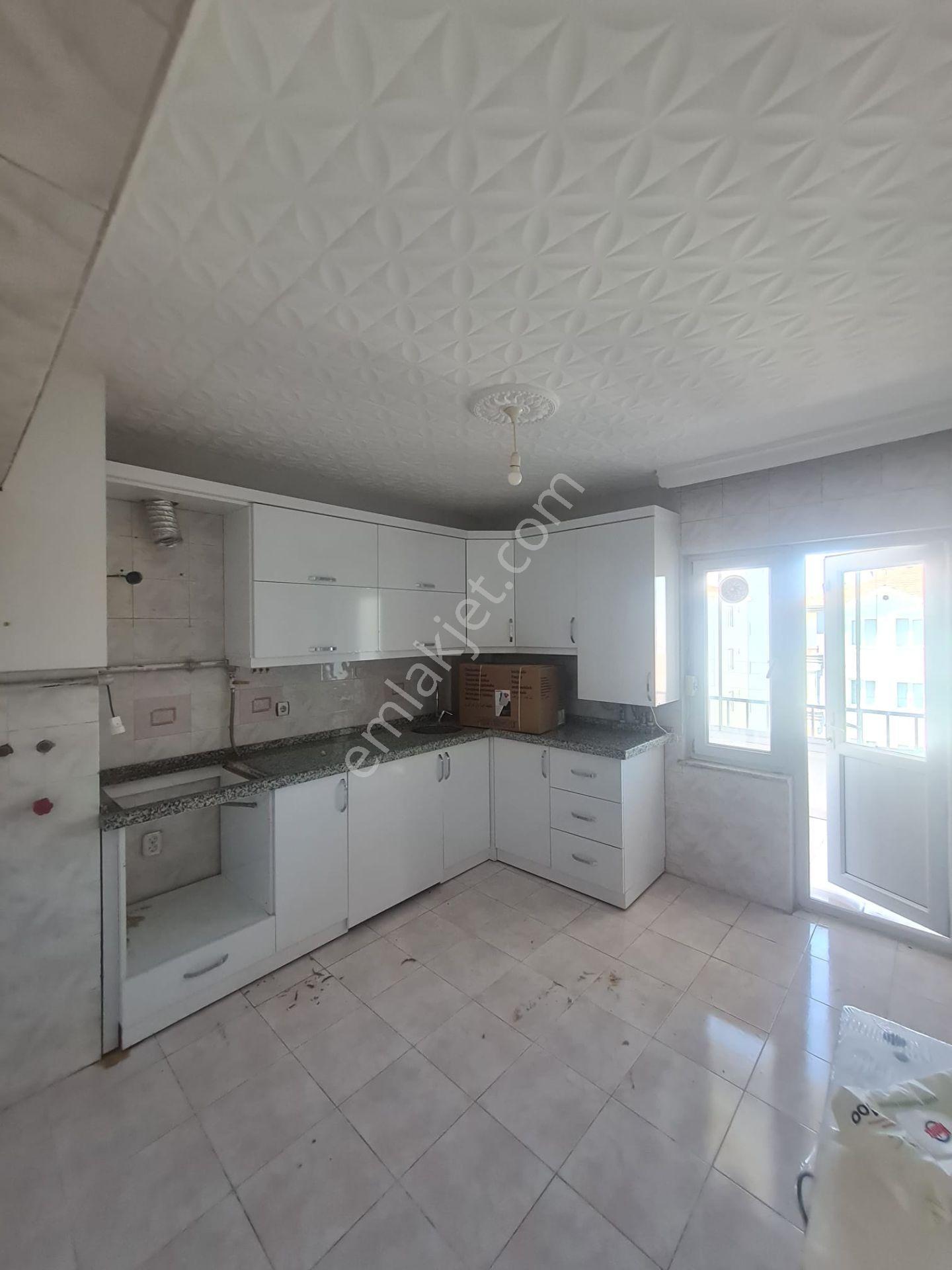 Çorum Merkez Bahçeli Evler Mehmet Akif Ersos Caddesinde Kiralık 3+1 Daire - Görsel 8