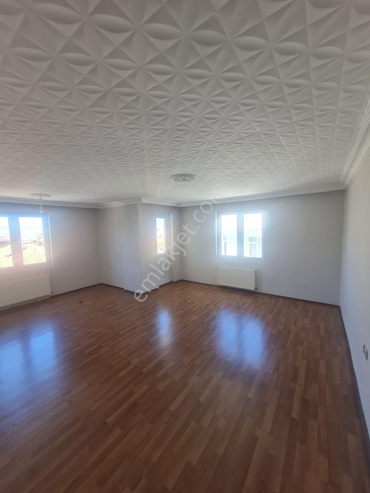 Çorum Merkez Bahçeli Evler Mehmet Akif Ersos Caddesinde Kiralık 3+1 Daire - Görsel 22