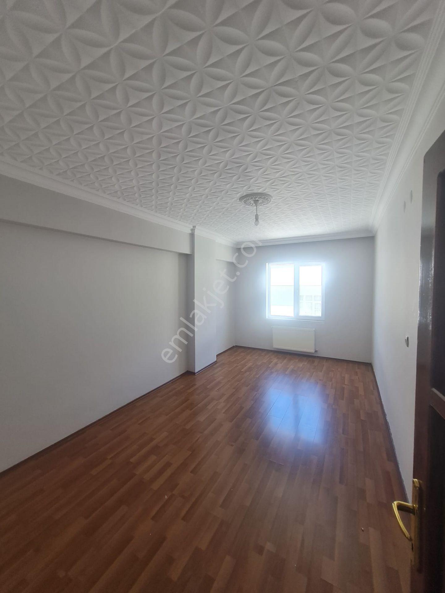 Çorum Merkez Bahçeli Evler Mehmet Akif Ersos Caddesinde Kiralık 3+1 Daire - Görsel 23