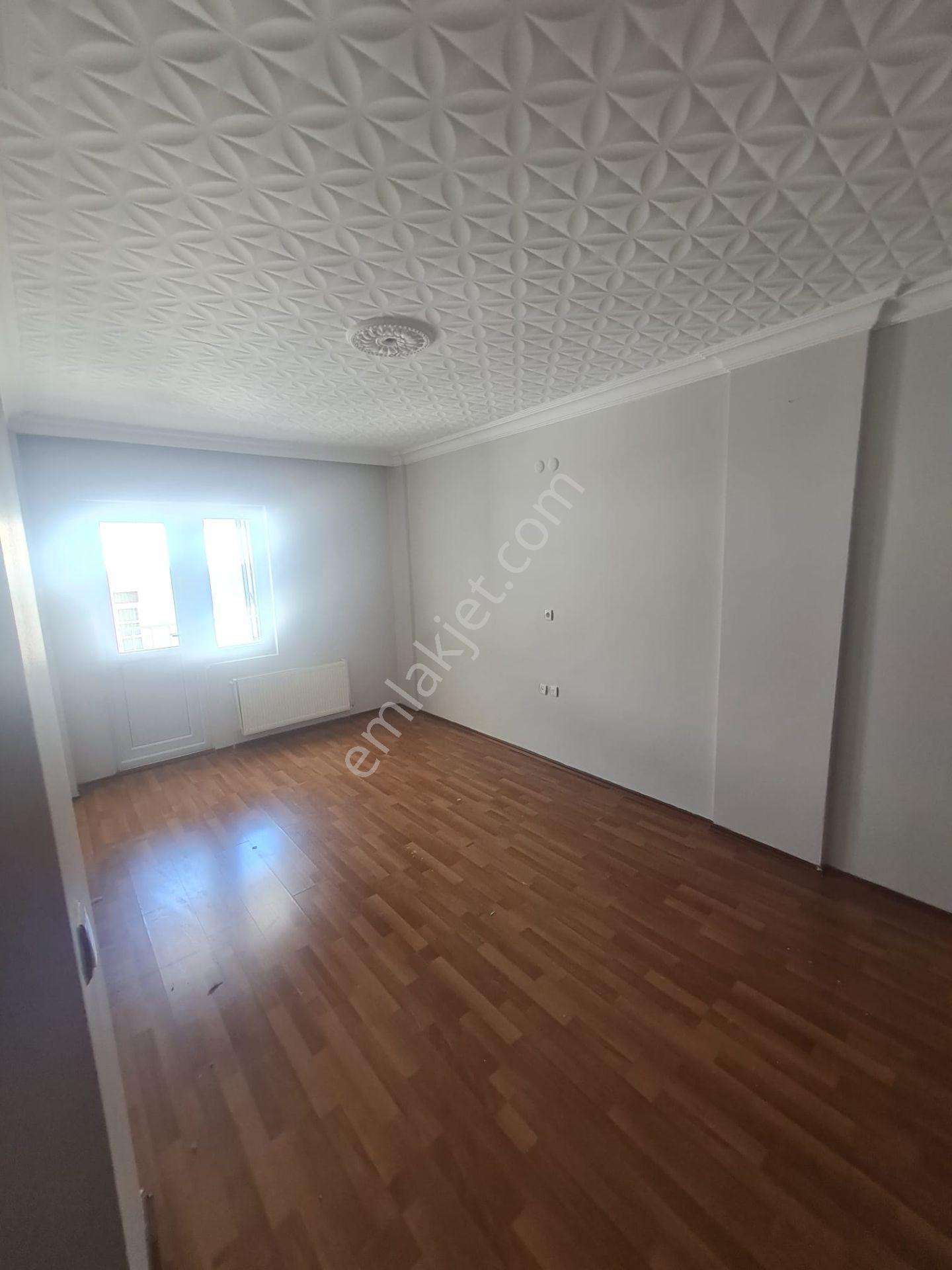 Çorum Merkez Bahçeli Evler Mehmet Akif Ersos Caddesinde Kiralık 3+1 Daire - Görsel 5