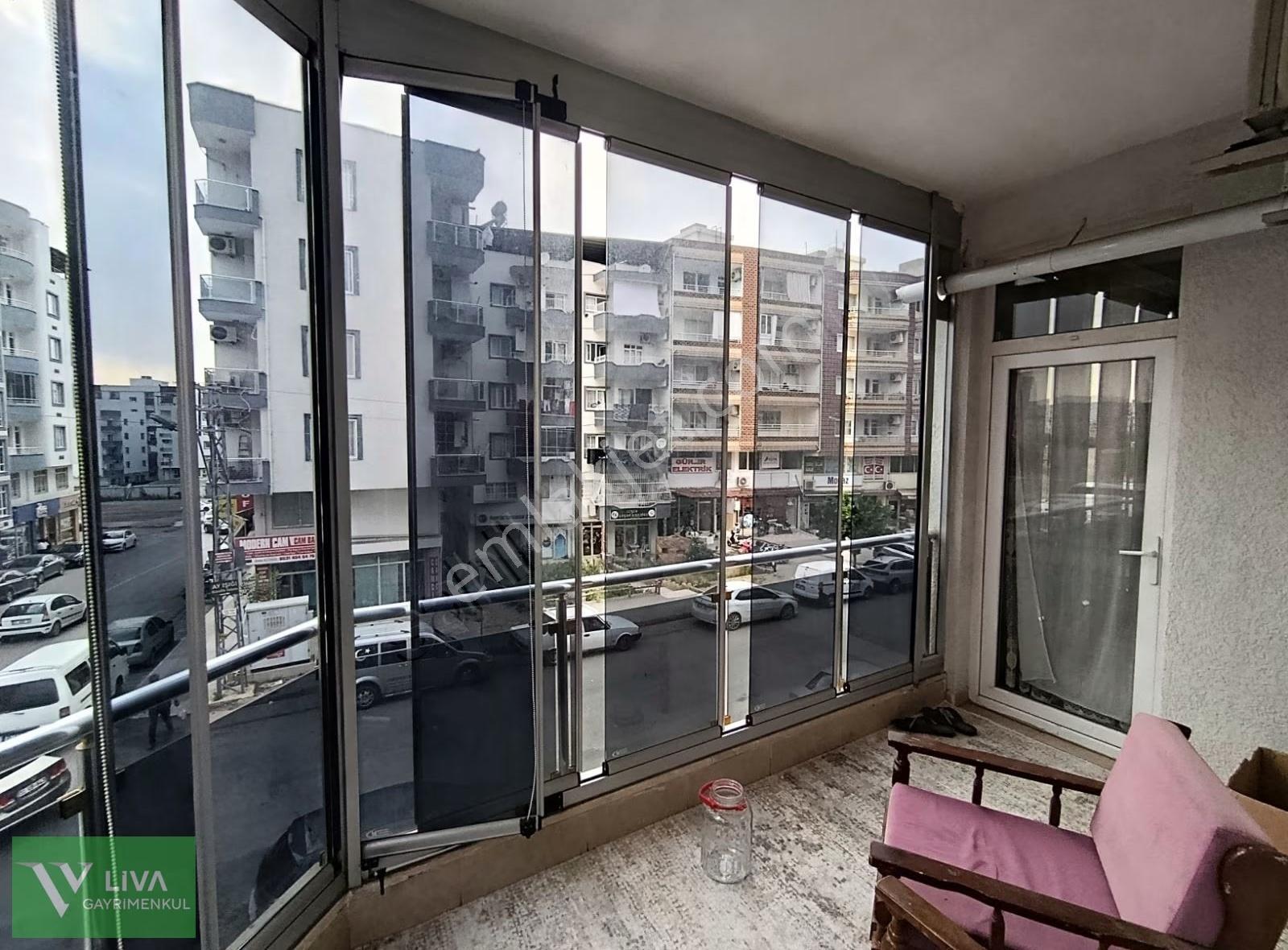 Modern Evler Anayol Üzerinde Satılık 3+1 Doğalgazlı Daire - Görsel 13