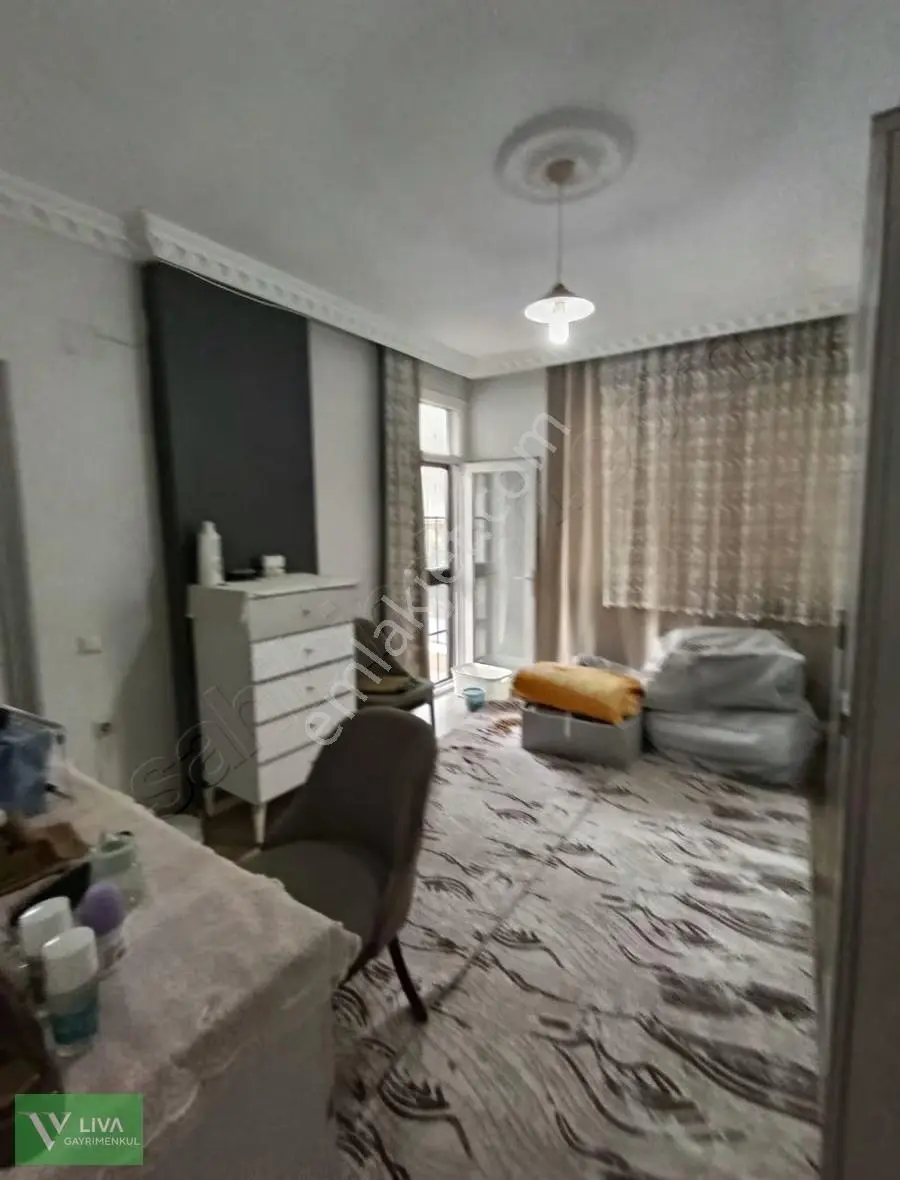 Modern Evler Anayol Üzerinde Satılık 3+1 Doğalgazlı Daire - Görsel 7