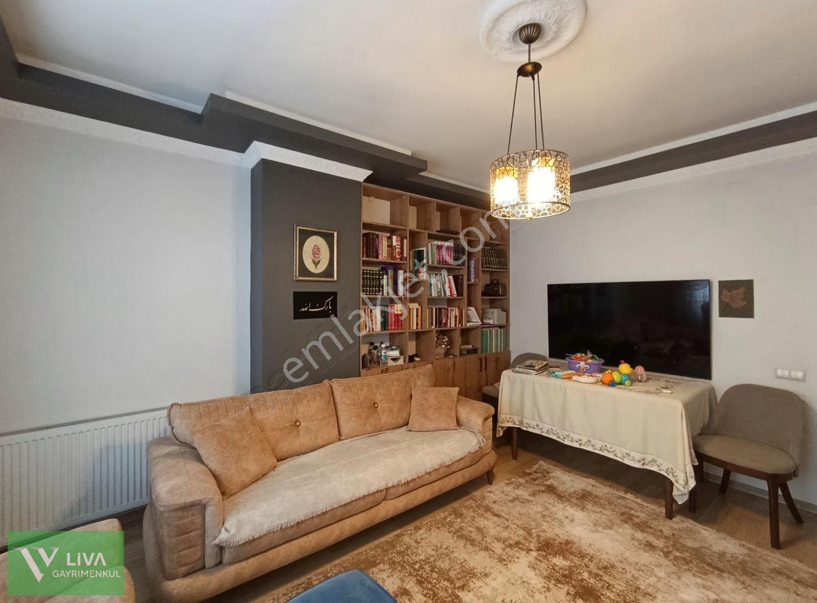 Modern Evler Anayol Üzerinde Satılık 3+1 Doğalgazlı Daire - Görsel 11