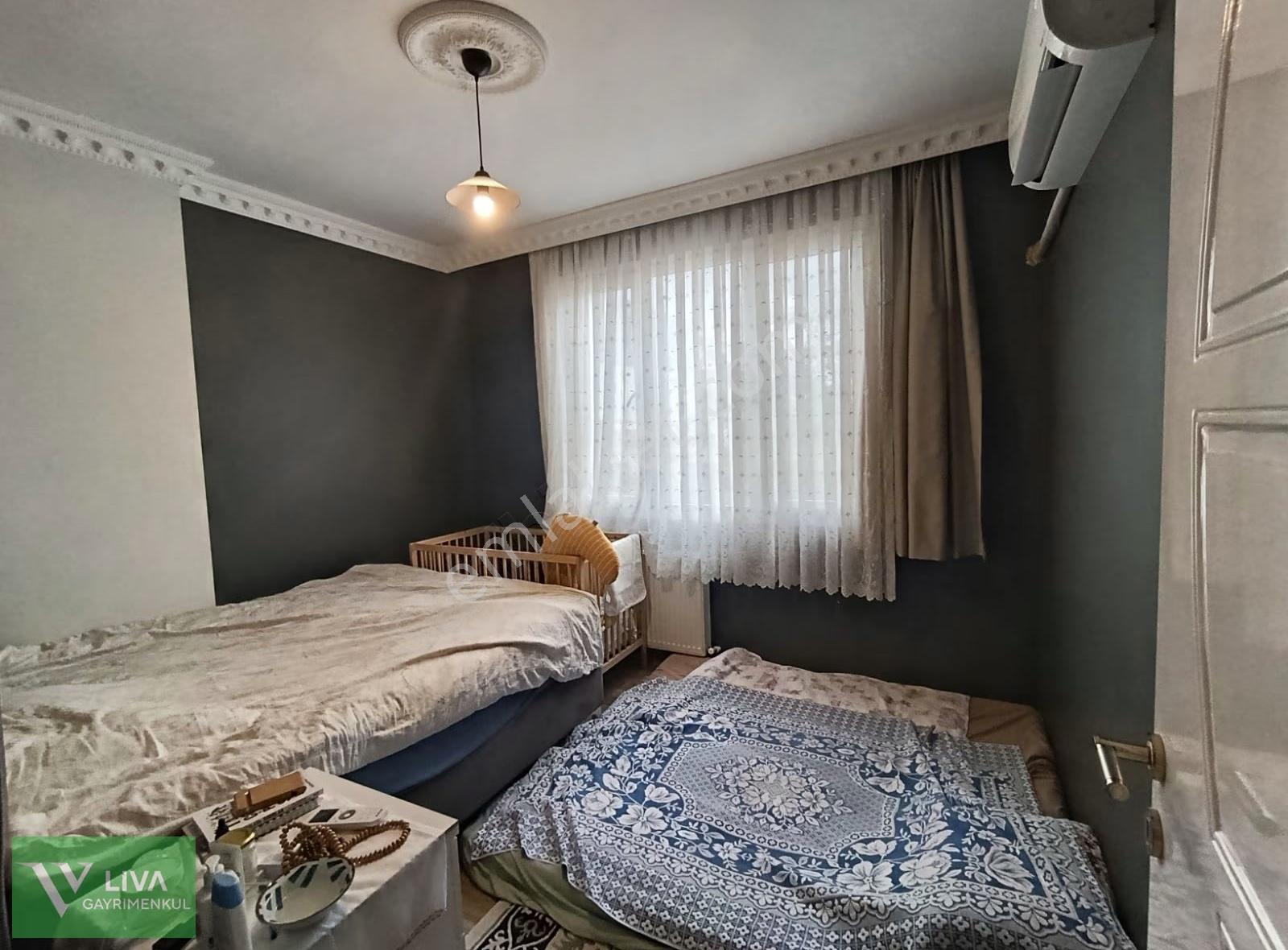 Modern Evler Anayol Üzerinde Satılık 3+1 Doğalgazlı Daire - Görsel 10
