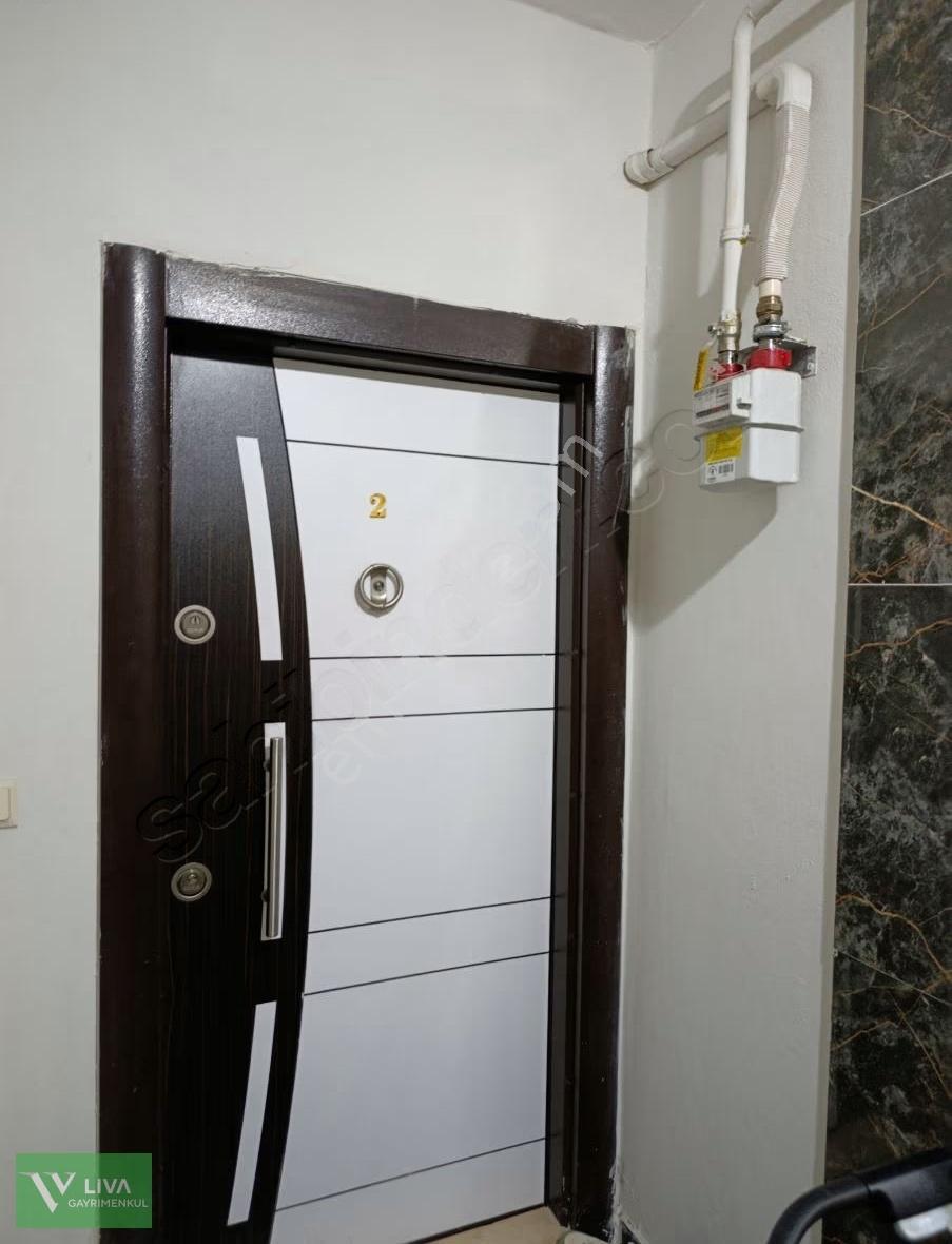 Modern Evler Anayol Üzerinde Satılık 3+1 Doğalgazlı Daire - Görsel 5