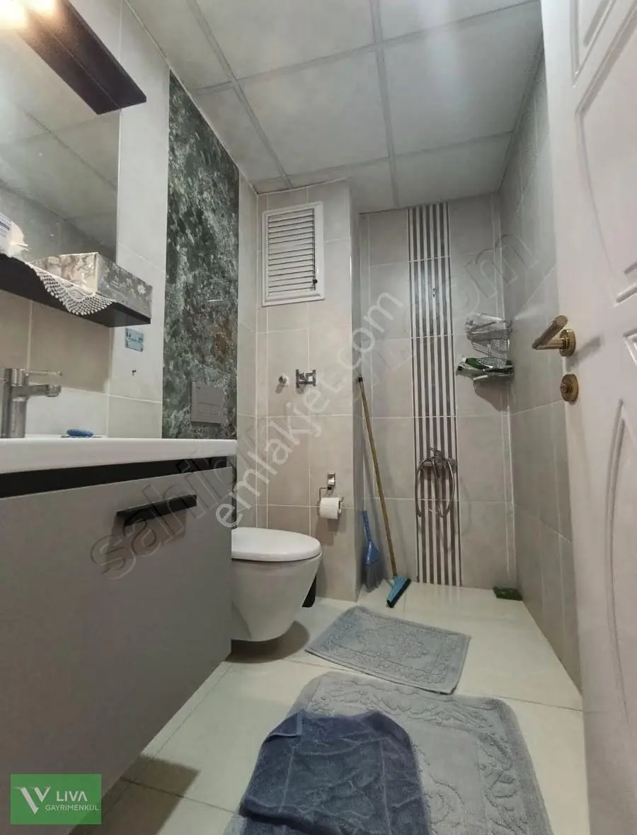 Modern Evler Anayol Üzerinde Satılık 3+1 Doğalgazlı Daire - Görsel 3