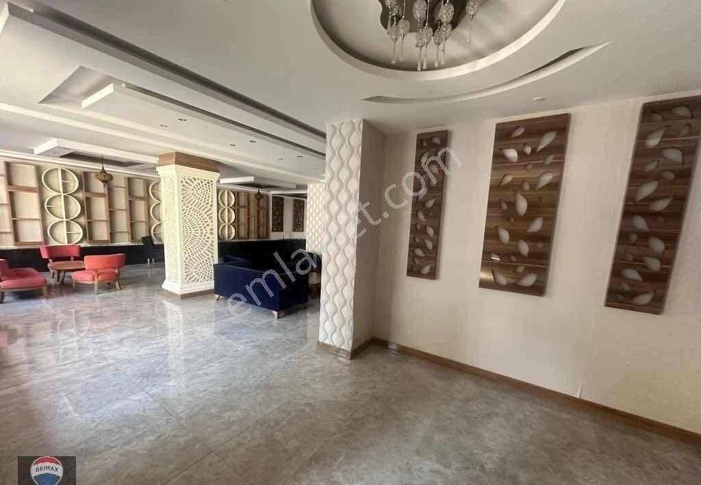 İzmir Özdere’ De Deniz Manzaralı 1+1 Daire - Görsel 10