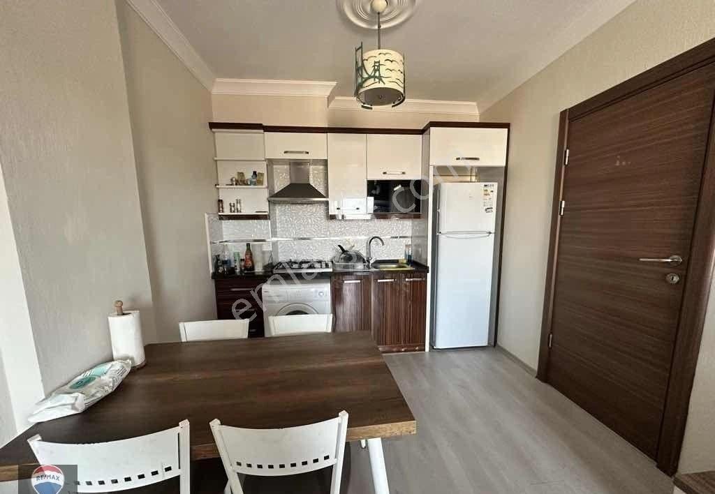 İzmir Özdere’ De Deniz Manzaralı 1+1 Daire - Görsel 16