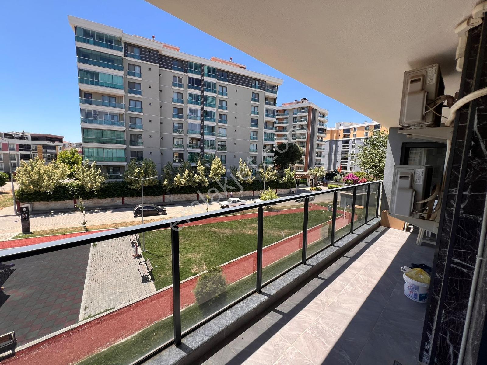 Final'den A.menderes Mah. Eşyalı Kiralık 2+1 Ayrı Mutfaklı Daire - Görsel 28