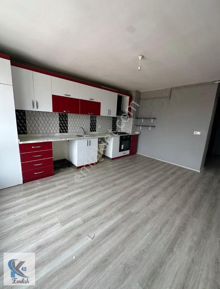 Hesaplı Yatırım Fırsatları 2+1 3+1 Stada Yürüme Mesafesinde - Görsel 6