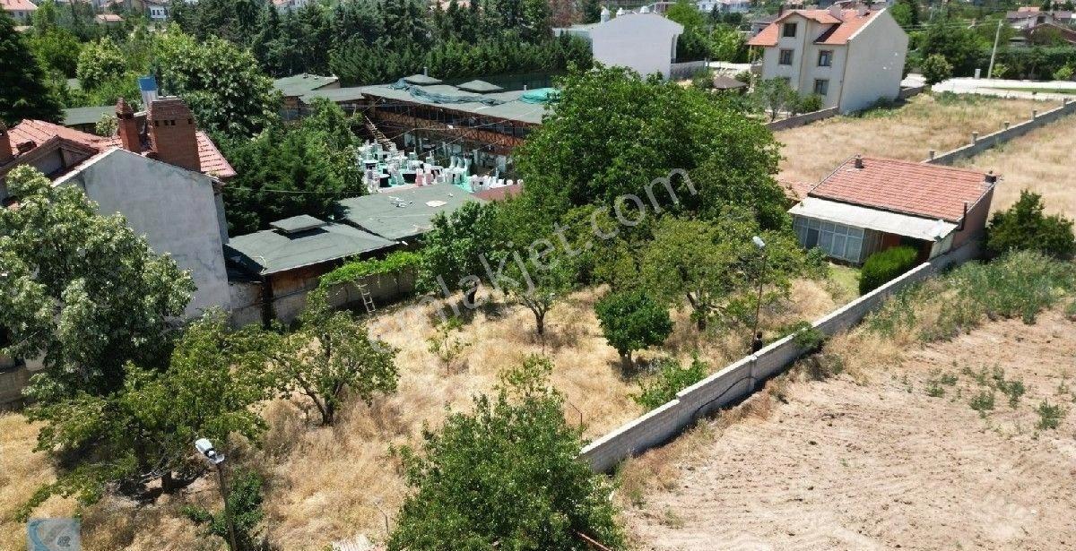 Hatıp Caddesine Cephe Ticari+konut İmarlı Müstakil Tapulu Arsa - Görsel 7