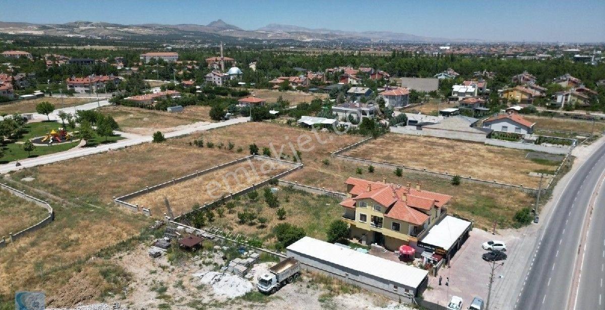 Hatıp Caddesine Cephe Ticari+konut İmarlı Müstakil Tapulu Arsa - Görsel 2