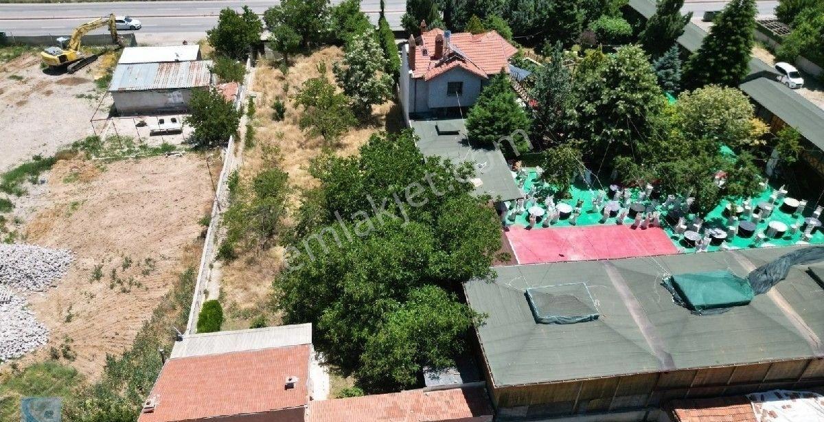 Hatıp Caddesine Cephe Ticari+konut İmarlı Müstakil Tapulu Arsa - Görsel 15