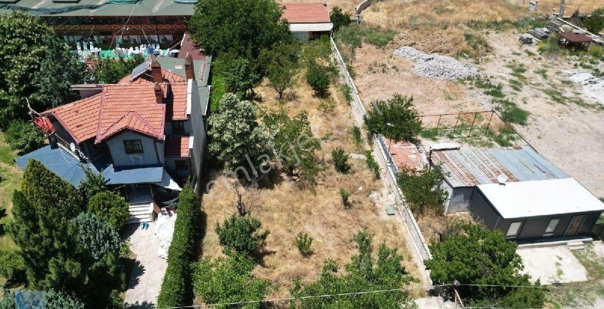 Hatıp Caddesine Cephe Ticari+konut İmarlı Müstakil Tapulu Arsa - Görsel 9