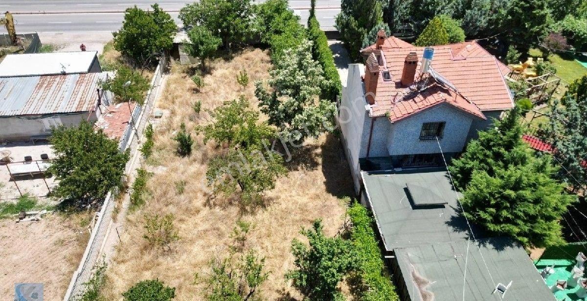 Hatıp Caddesine Cephe Ticari+konut İmarlı Müstakil Tapulu Arsa - Görsel 25