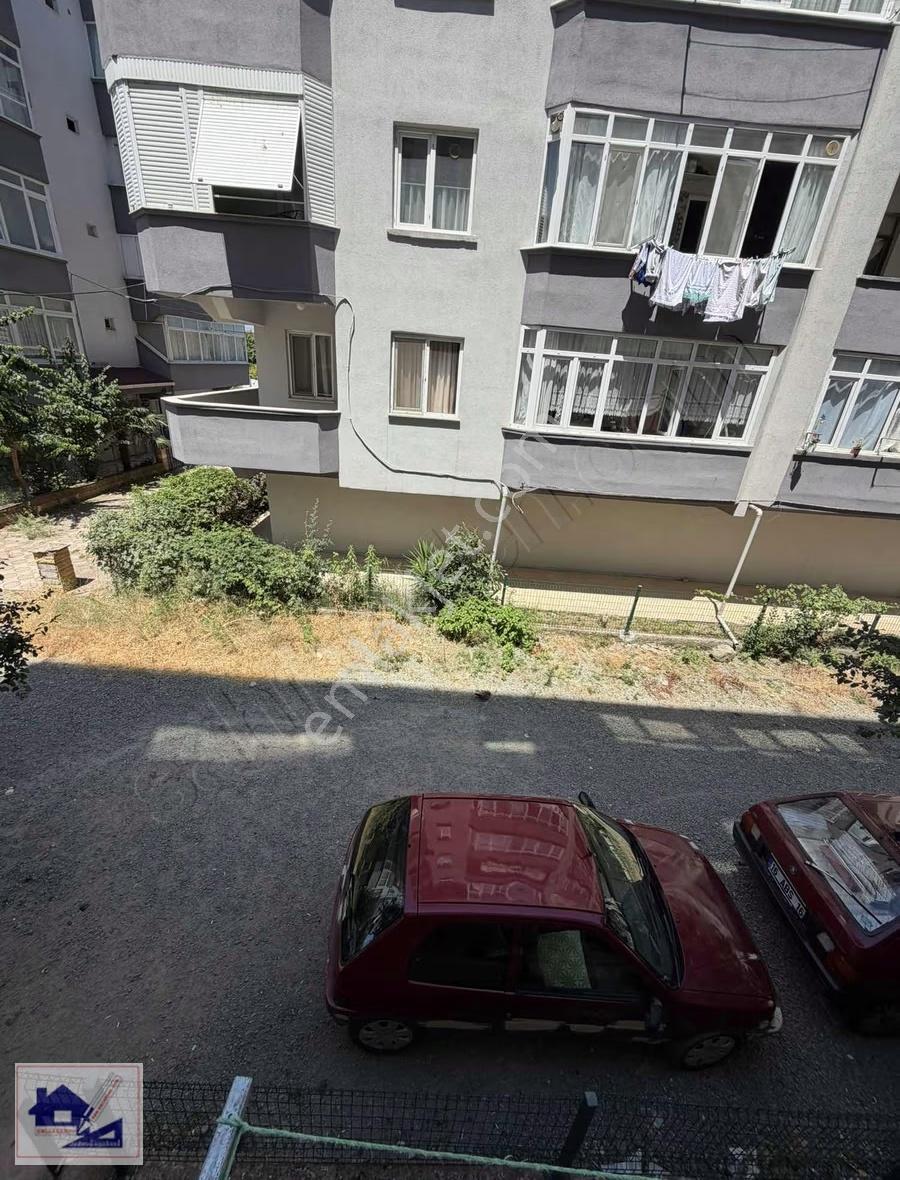 Nesrin Den Teşvikiye Sitesinde 1. Kat Kombili 1+1 Daire Satılık - Görsel 12