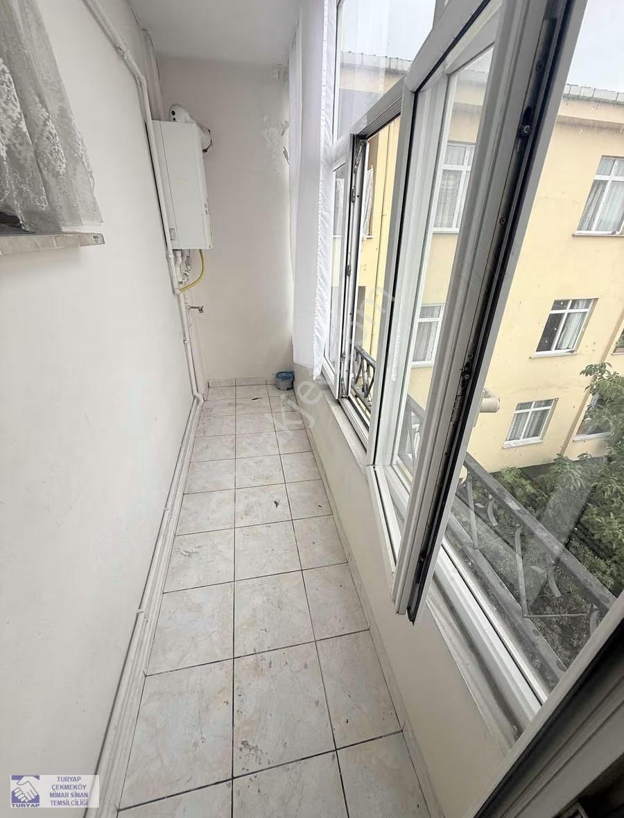 Ümraniyede Metroya Yürüme Mesafesinde 120 M2 2,5+1 Arakat - Görsel 17