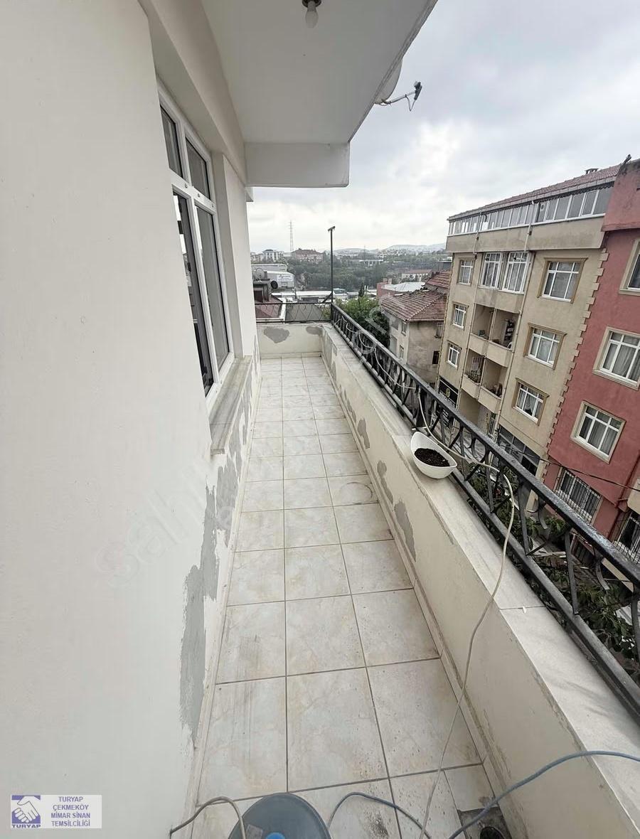 Ümraniyede Metroya Yürüme Mesafesinde 120 M2 2,5+1 Arakat - Görsel 7